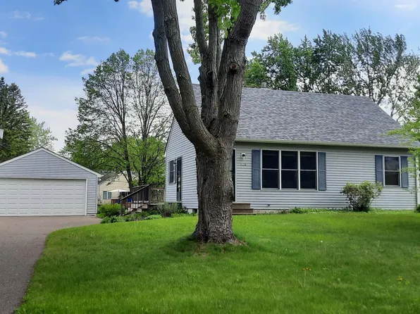 526 Doris Ave, Shoreview, MN 55126