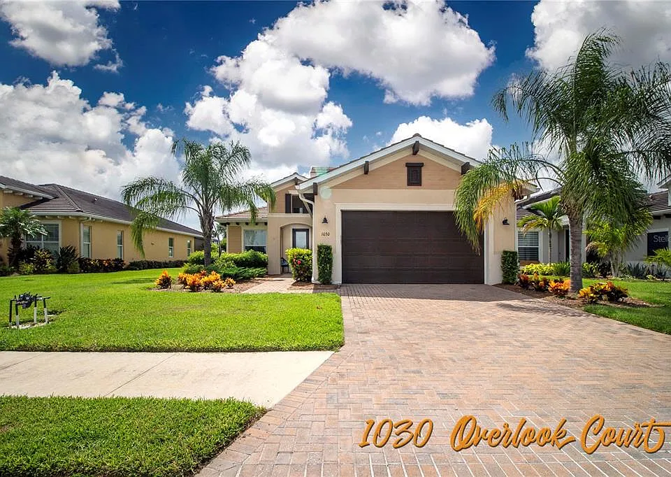 1030 Overlook Ct