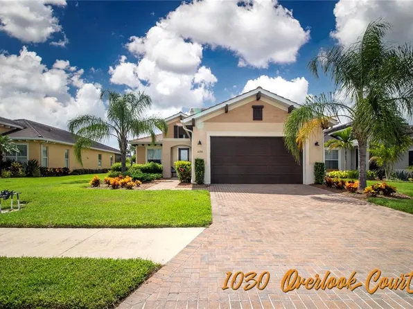 1030 Overlook Ct, Bradenton, FL 34208