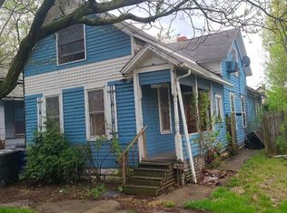 6628 Charter Ave, Cleveland, OH 44127
