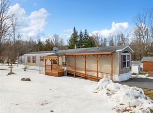 114 Sandy Hill Rd, Cold Brook, NY 13324