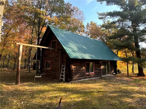 20652 E River Road, Grantsburg, WI 54840