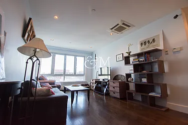 Rented by Brick&Mortar