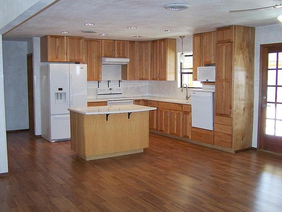 Open Kitchen