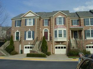 6519 Castine Ln, Springfield, VA 22150