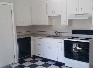 390 Park Road #First Floor, West Hartford, CT 06119