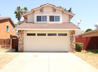 23612 Parkland Ave, Moreno Valley, CA 92557