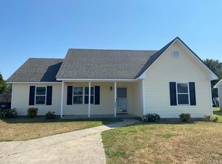 305 Cardinal Way, Elizabeth City, NC 27909