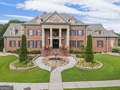 65 Ambrosia Walk, Hoschton, GA, 30548