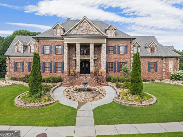 65 Ambrosia Walk, Hoschton, GA 30548