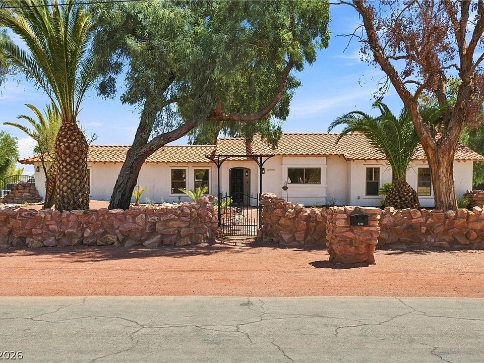 1st image of 7744 Rancho Destino Rd