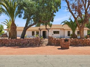 7744 Rancho Destino Rd, Las Vegas, NV 89123
