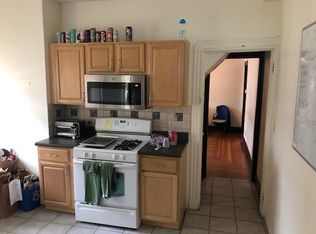 139 College Ave #1, Somerville, MA 02144