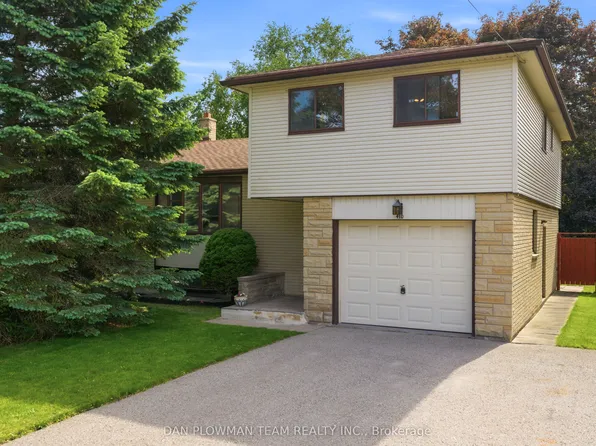 410 Dianne Dr, Oshawa, ON L1H 7A6
