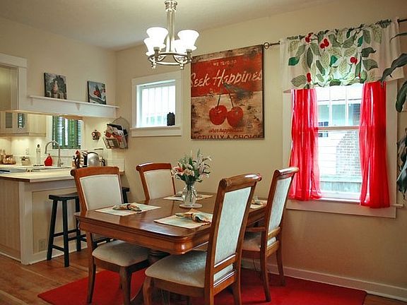 Dinning room