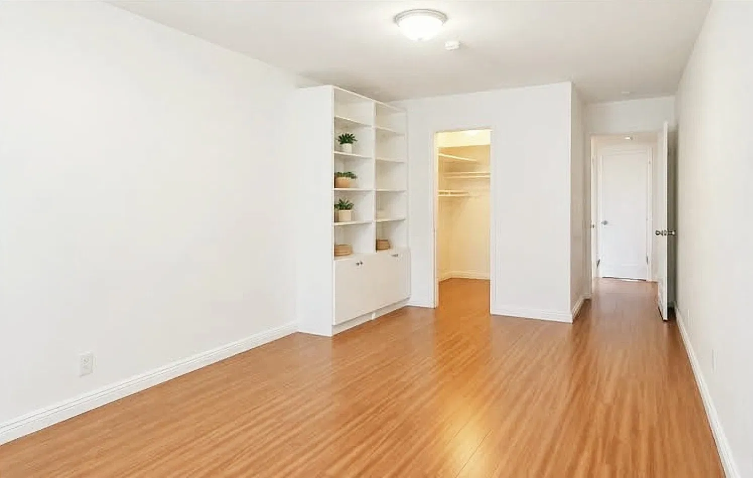 2 bed, 650 sqft, $1,850 — Photo 3