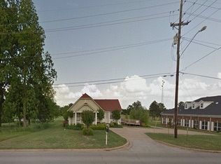 2800 Browns Ln, Jonesboro, AR 72401