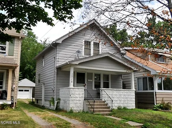 1728 Loxley Rd, Toledo, OH 43613