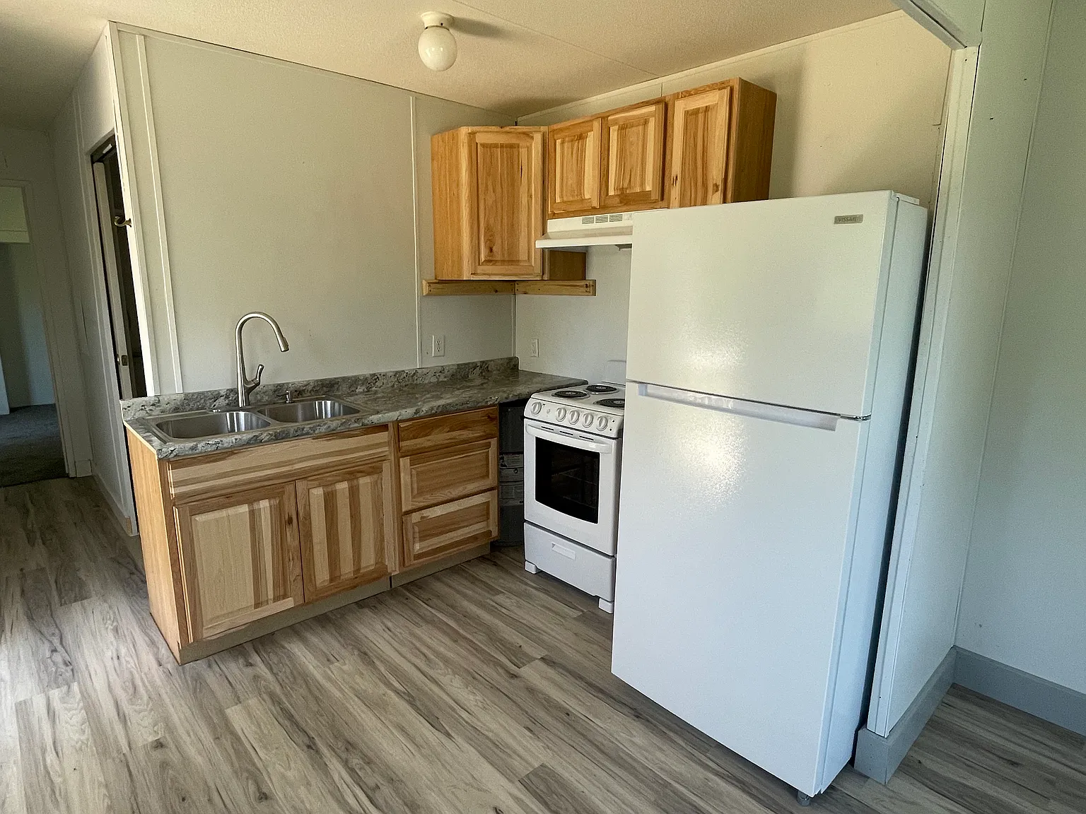 1 bed, $750 — Photo 4