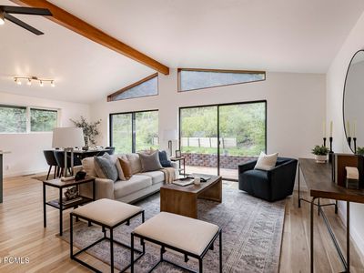190 Aspen Dr, Park City, UT, 84098