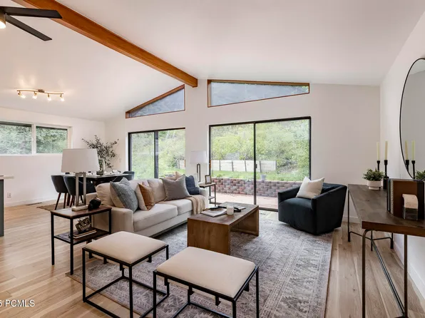 190 Aspen Dr, Park City, UT 84098