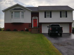 1616 Gay Evans Rd, Winchester, KY 40391