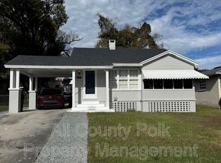 422 E Belmar St, Lakeland, FL 33803