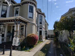 1524 Willow St APT A, Alameda, CA 94501