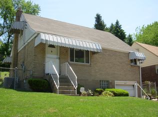 611 Beulah Rd, Penn Hills, PA 15235