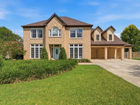 257 LAS BRISAS BLVD, Seguin, TX 78155