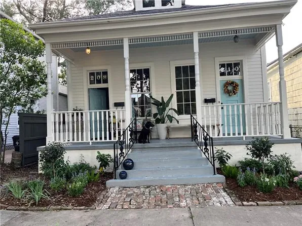 210 Audubon St, New Orleans, LA 70118