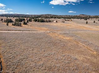 2894 S 2575 E LOT 8-J, Brian Head, UT 84719
