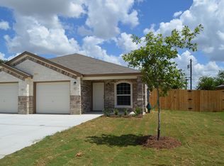 1811 Yuron Trce, Harker Heights, TX 76548