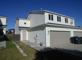 326 Snyder Ave, Cheyenne, WY 82007