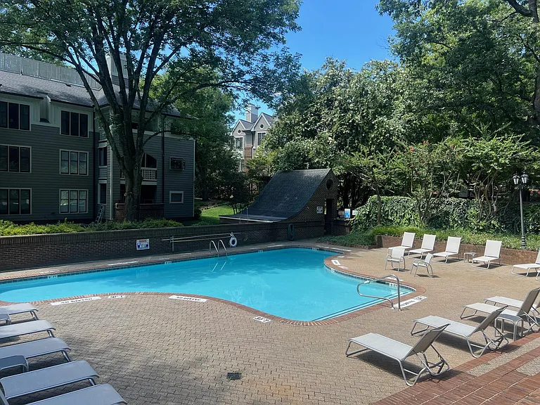 700 Bishops Park Dr #207 — Photo 13
