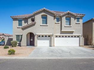 4482 E Whitehall Dr, San Tan Valley, AZ 85140