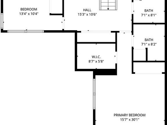 3rd image of 3207 S Ridgecrest Ct