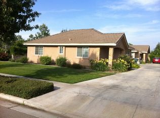 2338 N Vickie Ct, Visalia, CA 93291