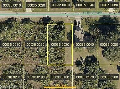 2nd image of 4015 15th St SW