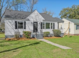 4969 Alpha St, North Charleston, SC 29405
