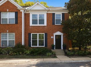 601 Old Hickory Blvd Unit 118, Brentwood, TN 37027
