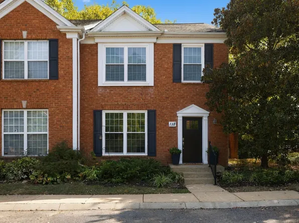 601 Old Hickory Blvd Unit 118, Brentwood, TN 37027