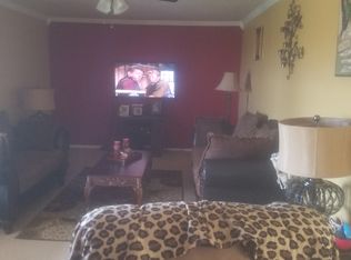 1560 Zihlman Rd, Windthorst, TX 76389