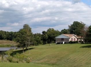 7272 State Route 56 W, Rising Sun, IN 47040