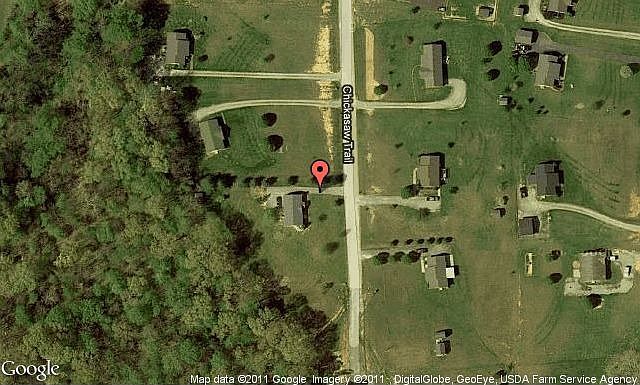 Map View