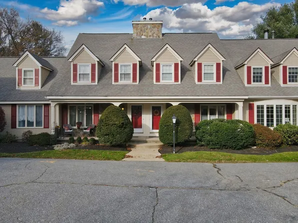 17 Michael Way #17, Andover, MA 01810