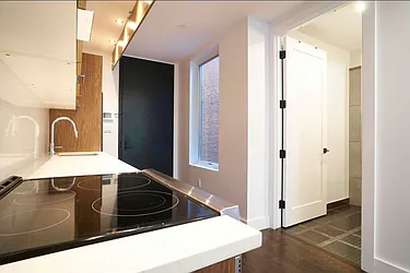 Rented by Lodger Corp