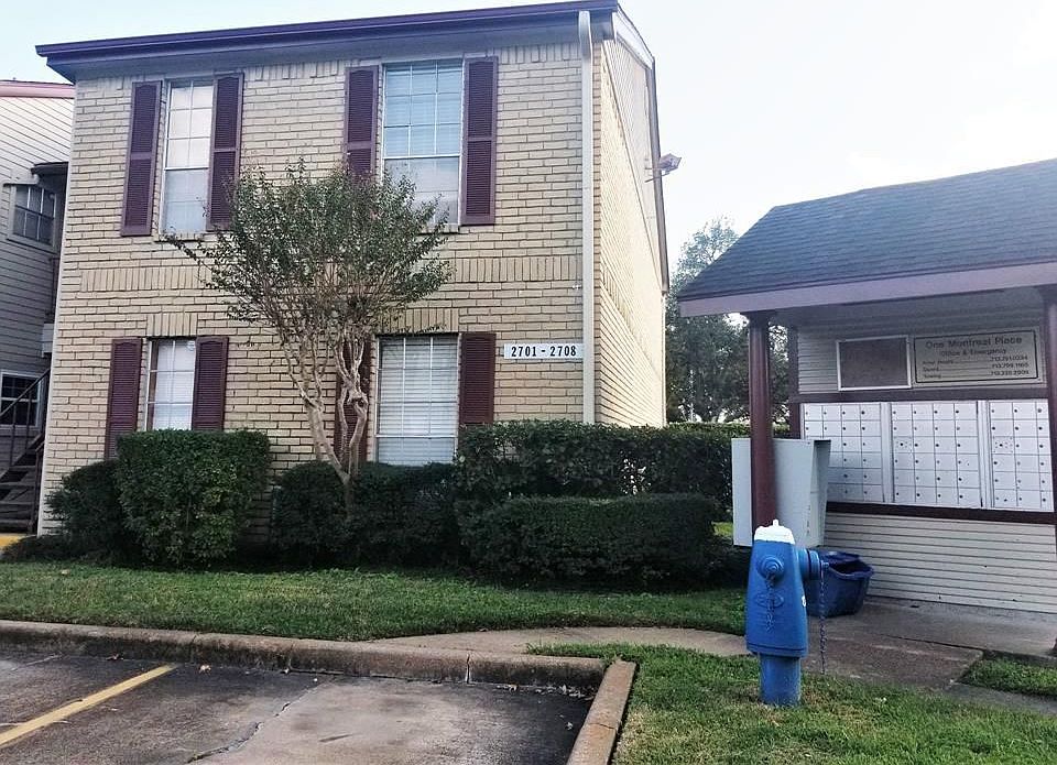 1st image of 2120 El Paseo St APT 2705