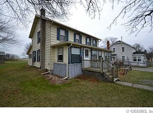 6085 Main Rd, Stafford, NY 14143