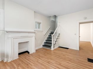 147 N Burgess Ave #A, Columbus, OH